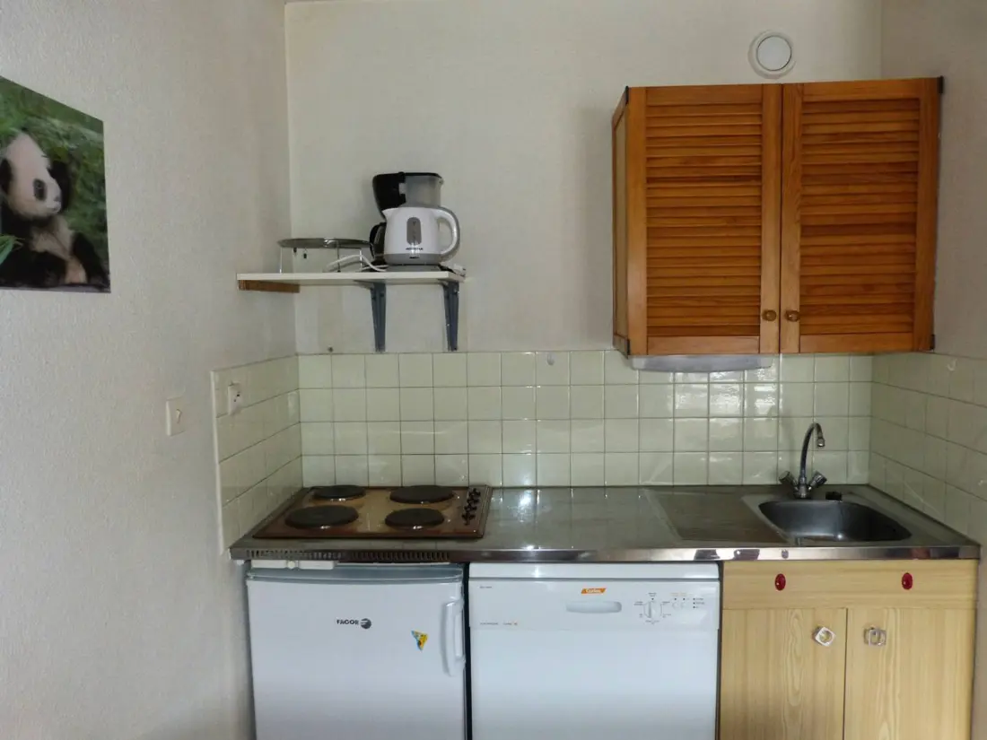 Location de Vacances Bolquère-Pyrénées 2000 57
