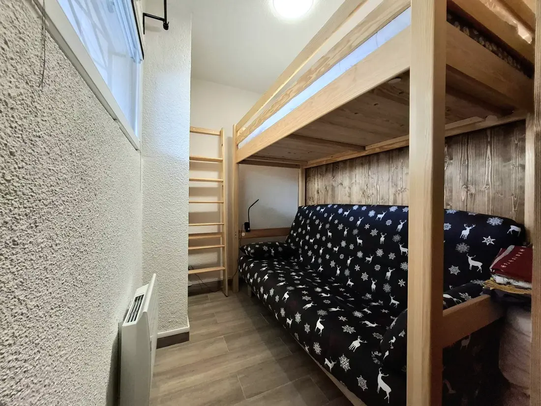 Location de Vacances Bolquère-Pyrénées 2000 58