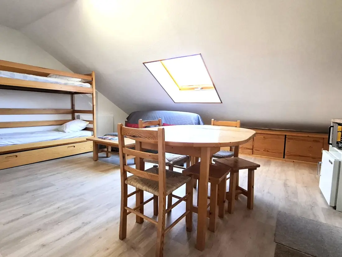 Location de Vacances Bolquère-Pyrénées 2000 60
