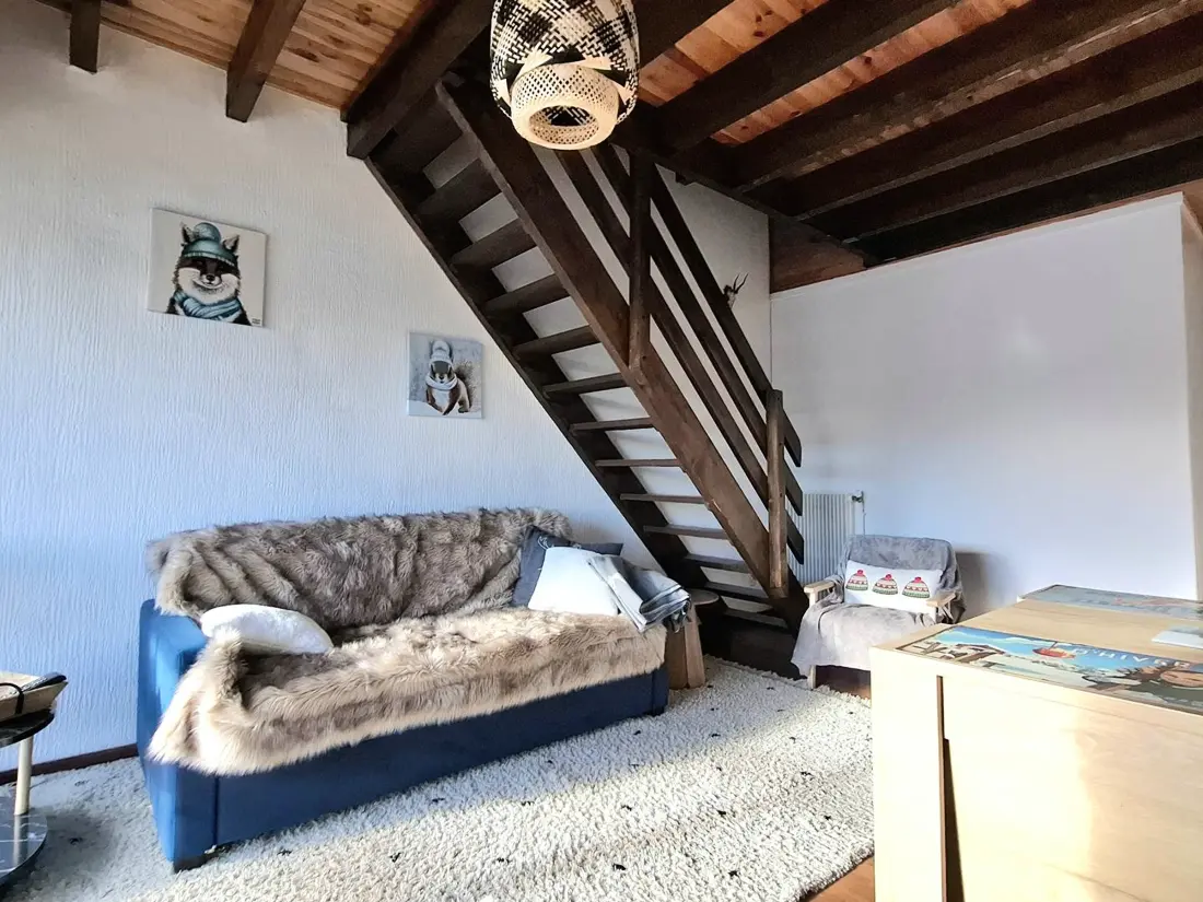 Location de Vacances Bolquère-Pyrénées 2000 61