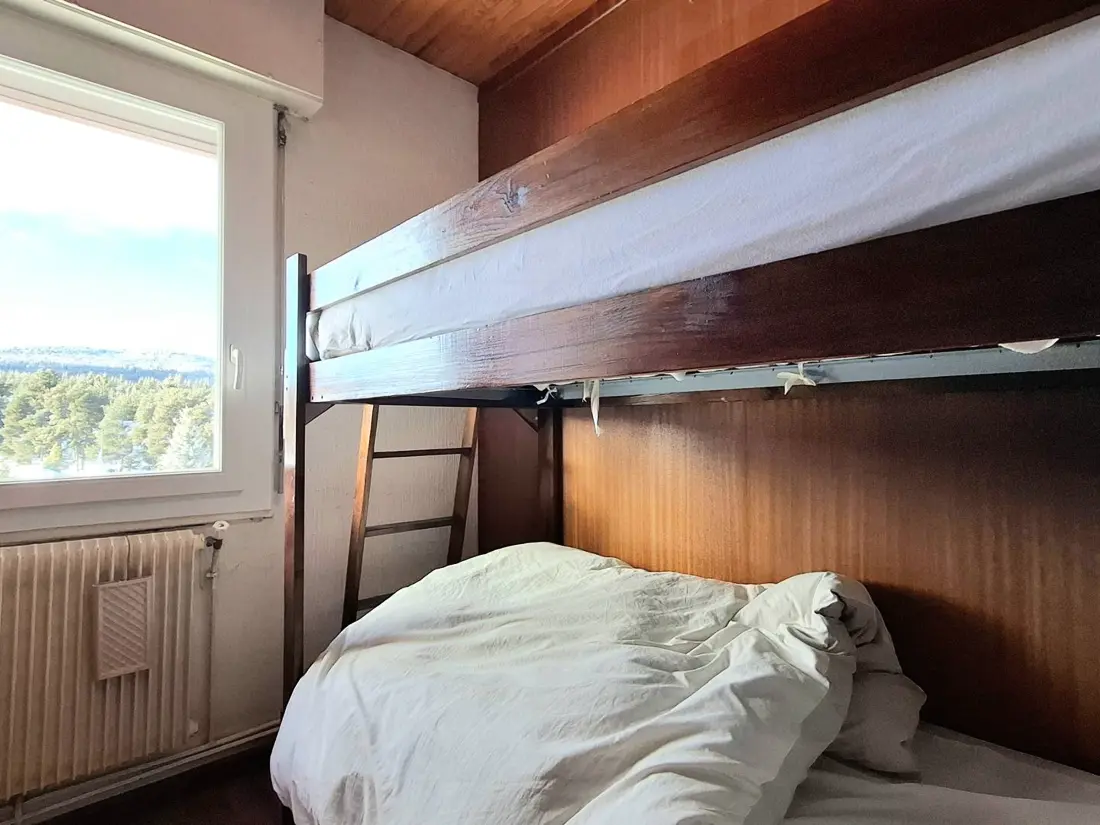 Location de Vacances Bolquère-Pyrénées 2000 61