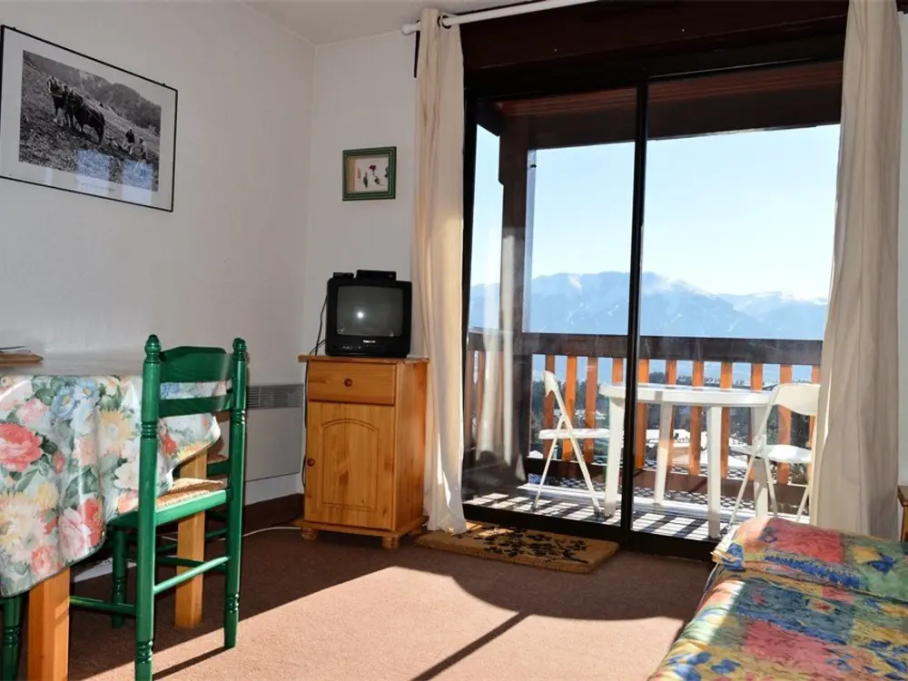 Location de Vacances Bolquère-Pyrénées 2000 7