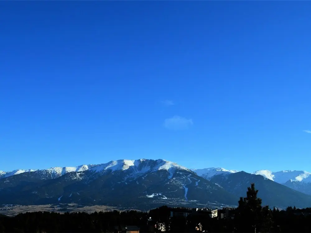 Location de Vacances Bolquère-Pyrénées 2000 7