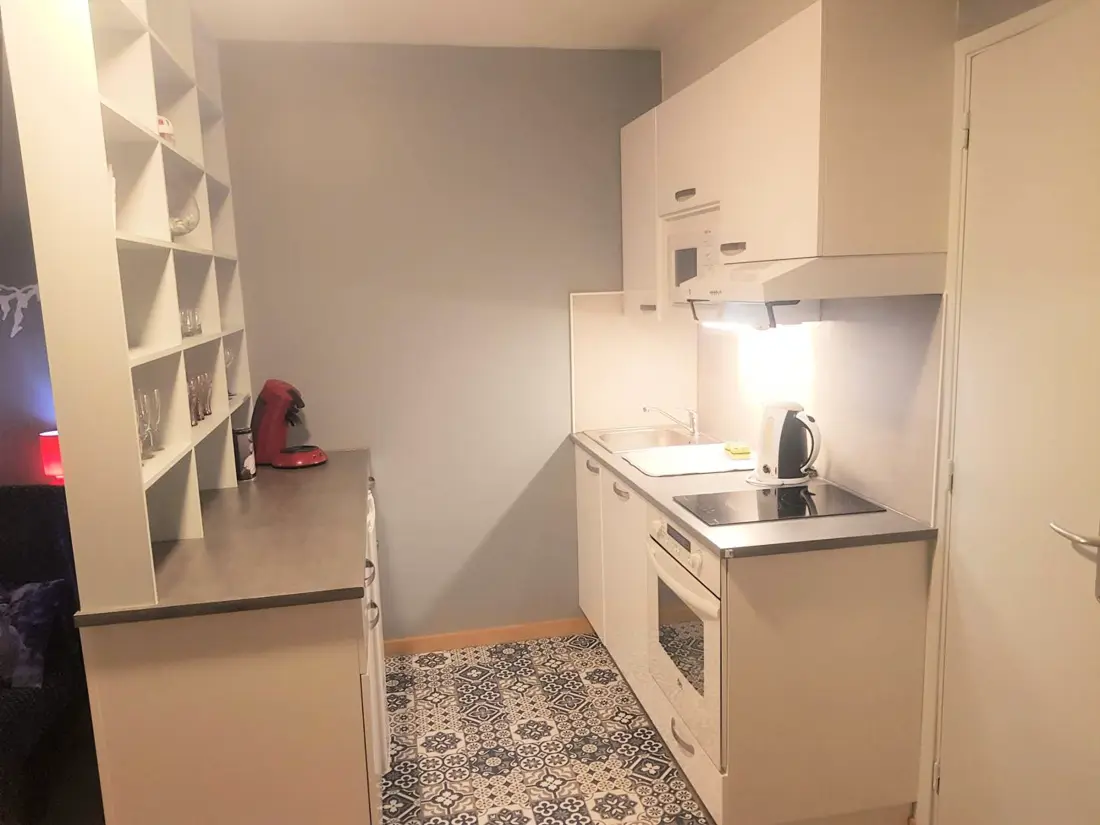 Location de Vacances Bolquère-Superbolquère 3