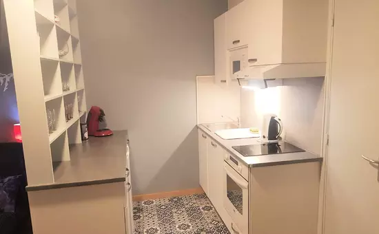 Location de Vacances Bolquère-Superbolquère 3