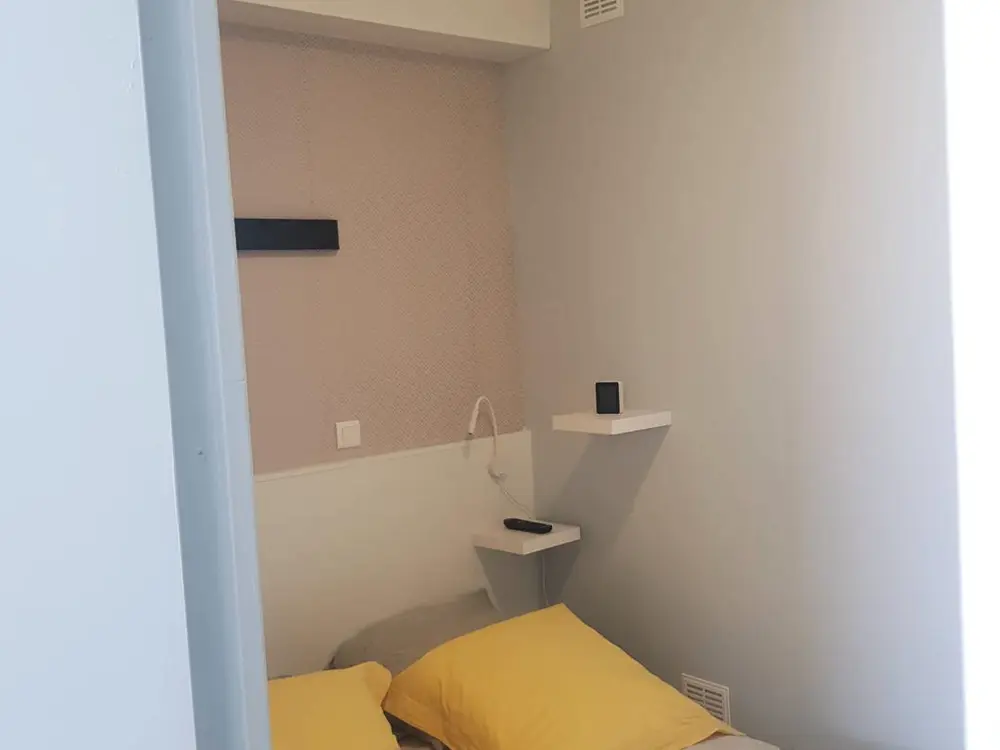 Location de Vacances Bolquère-Superbolquère 3