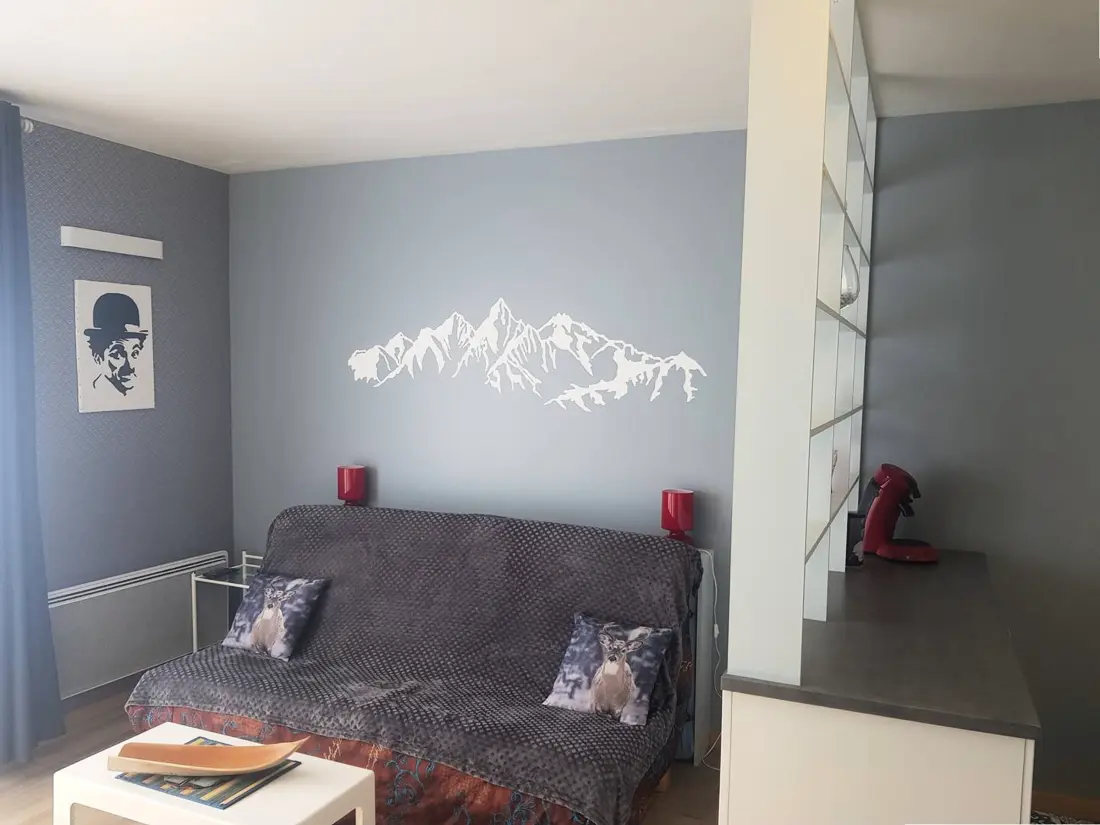 Location de Vacances Bolquère-Superbolquère 3