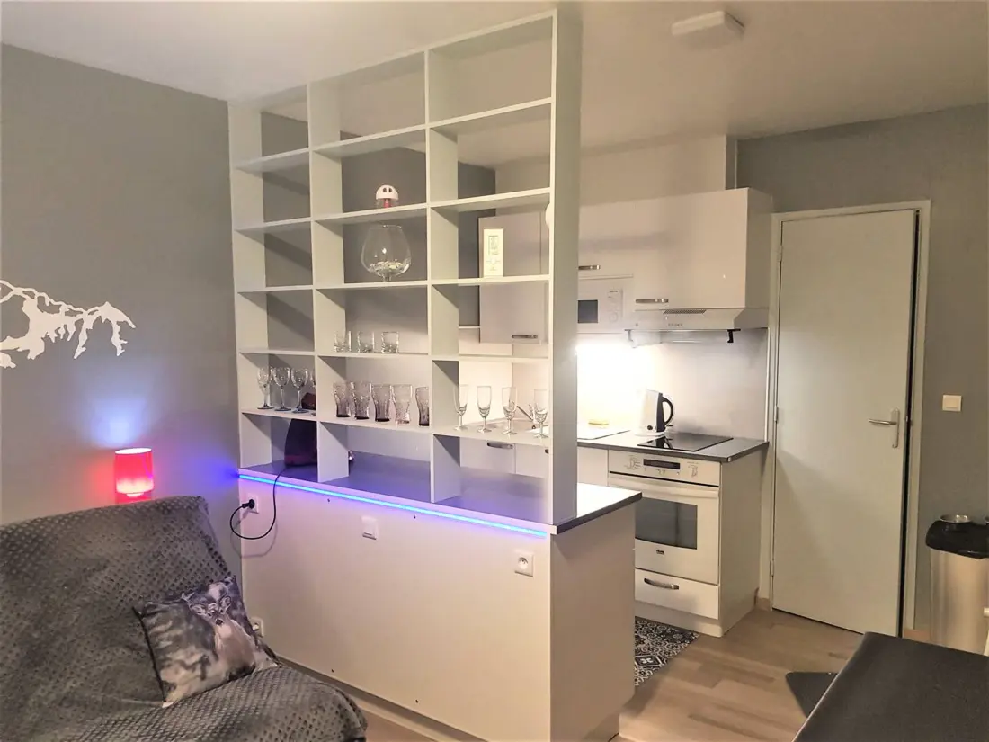 Location de Vacances Bolquère-Superbolquère 3