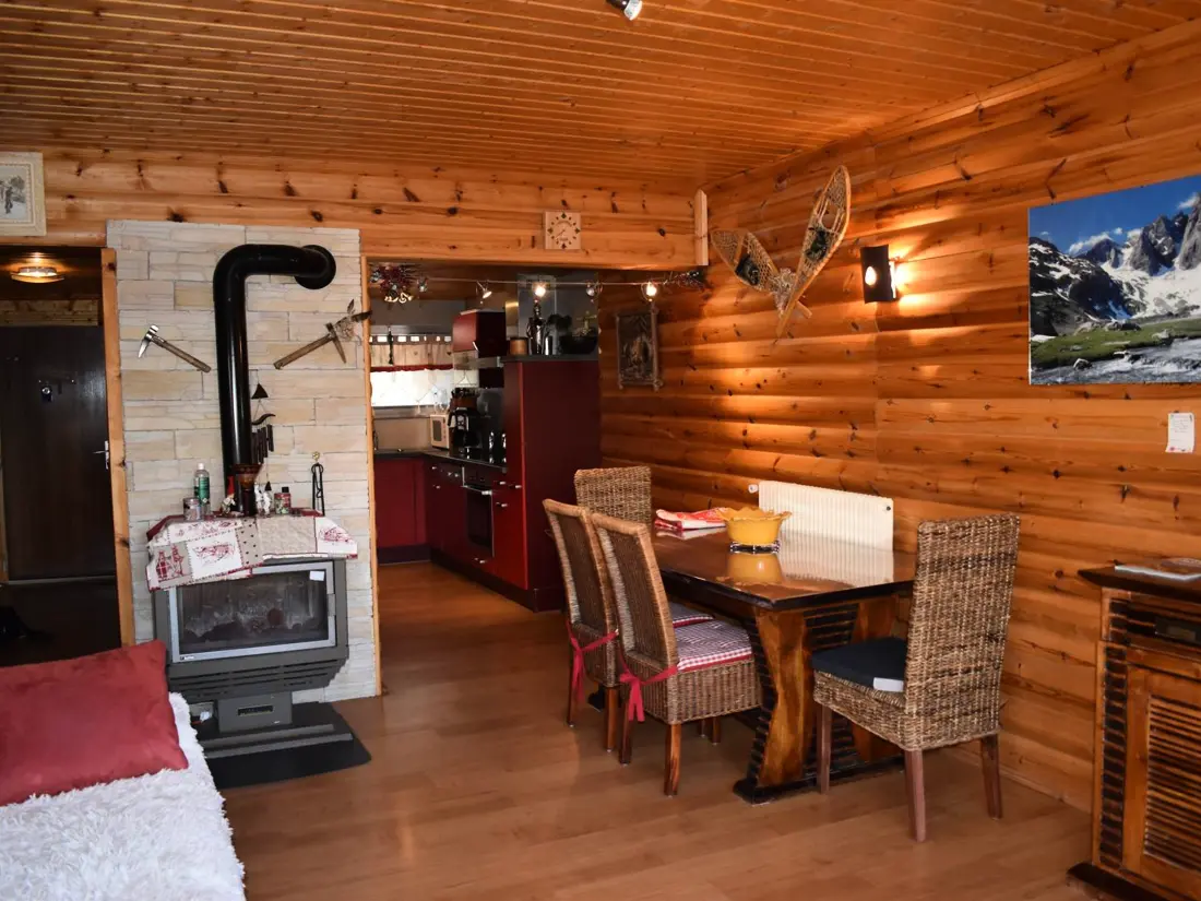 Location de Vacances Bolquère-Superbolquère 7