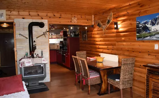 Location de Vacances Bolquère-Superbolquère 7