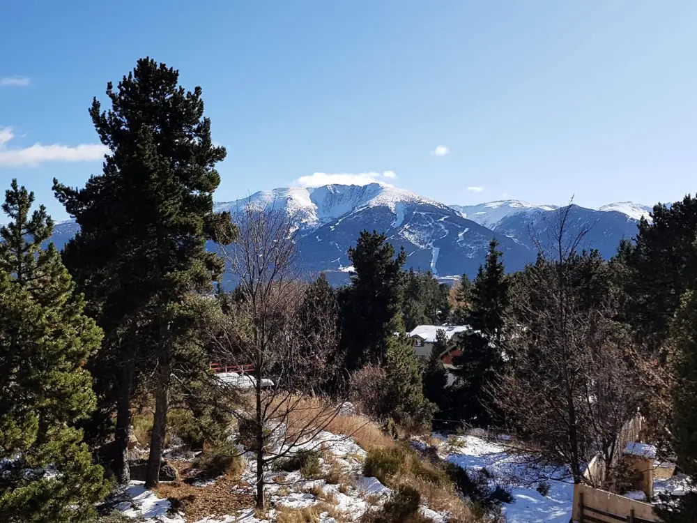 Location de Vacances Bolquère-Superbolquère 7