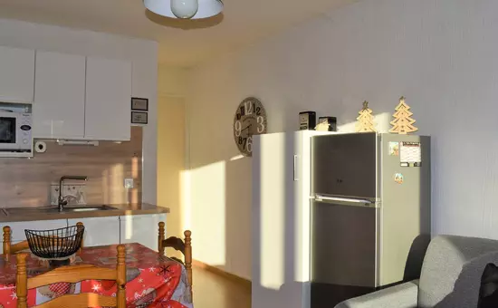 Location de Vacances Bolquère-Superbolquère 9