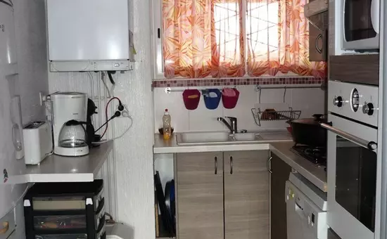 Location de Vacances Bolquère-Superbolquère