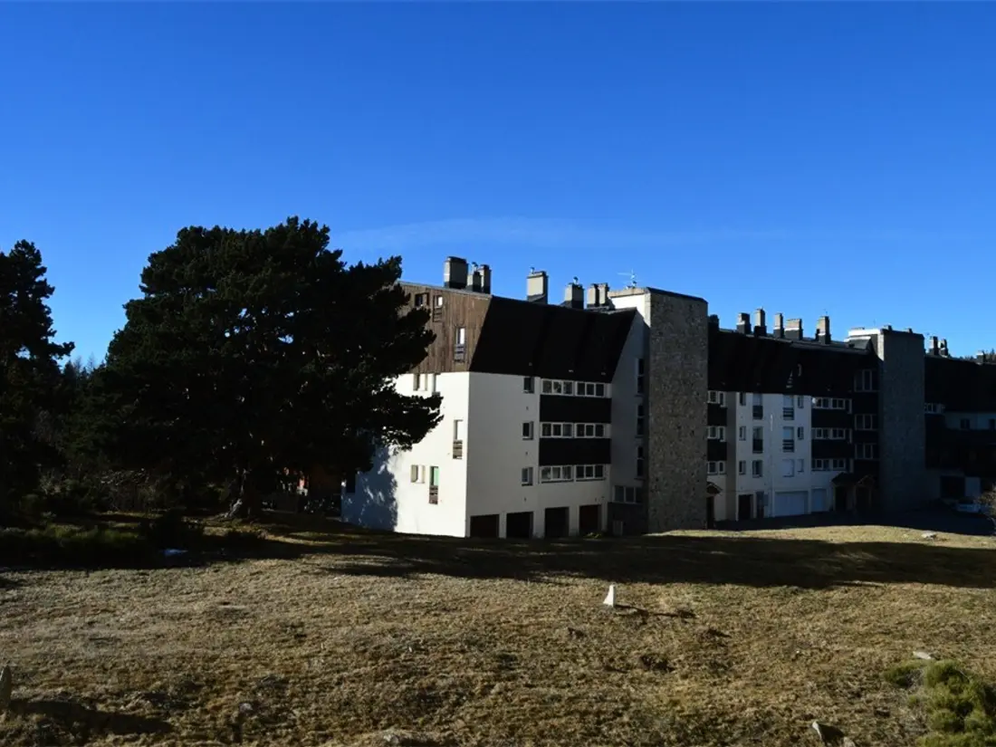 Location de Vacances Bolquère-Superbolquère