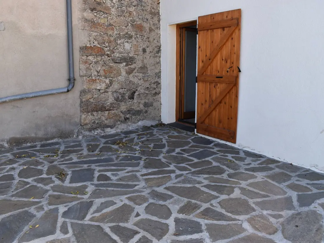 Maison de Vacances Bolquère 15