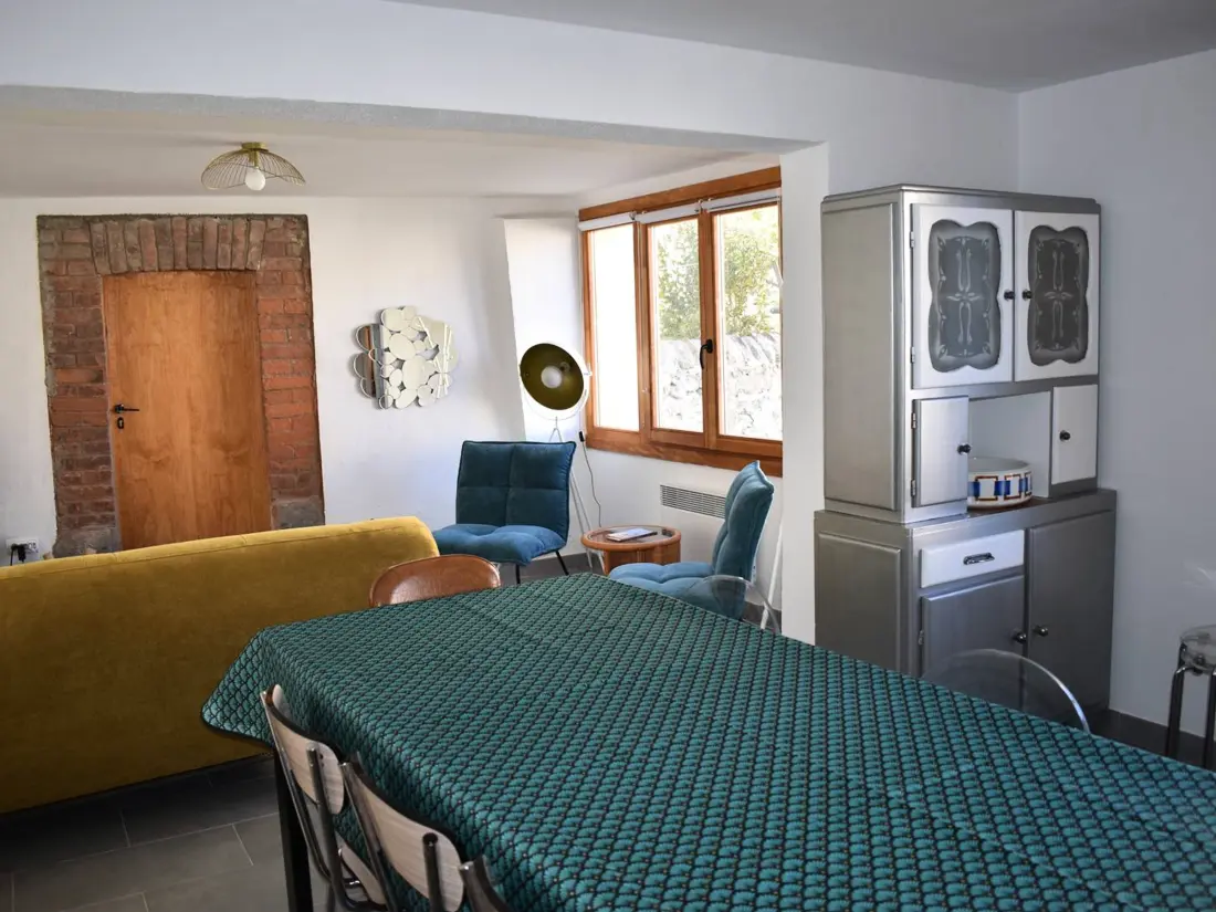 Maison de Vacances Bolquère 15