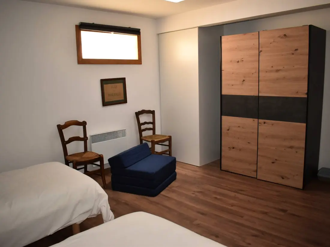 Maison de Vacances Bolquère 15