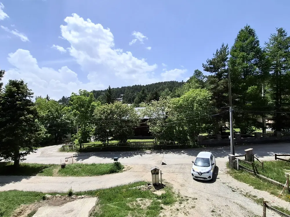 Maison de Vacances Bolquère 23
