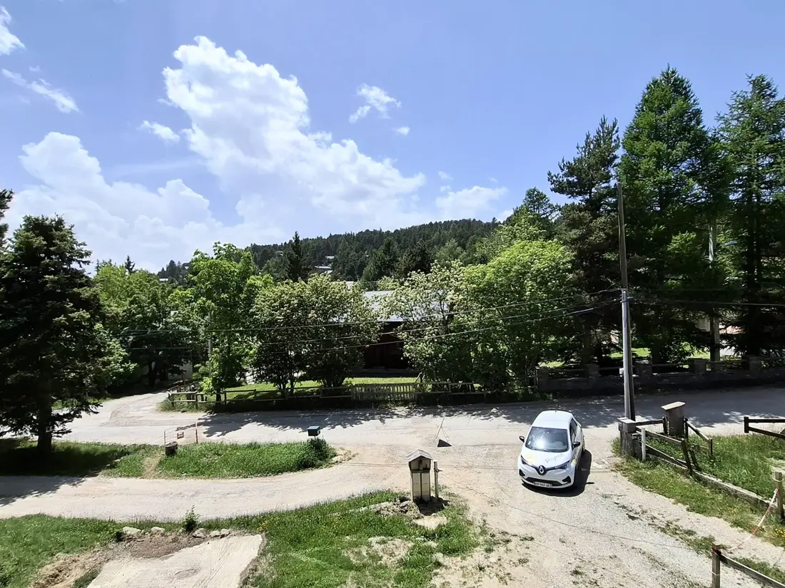 Maison de Vacances Bolquère 23