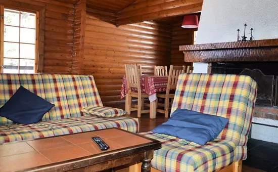 Maison de Vacances Bolquère-Pyrénées 2000 21