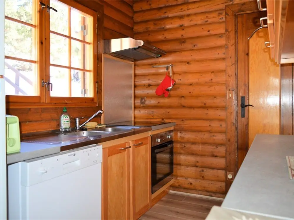 Maison de Vacances Bolquère-Pyrénées 2000 21