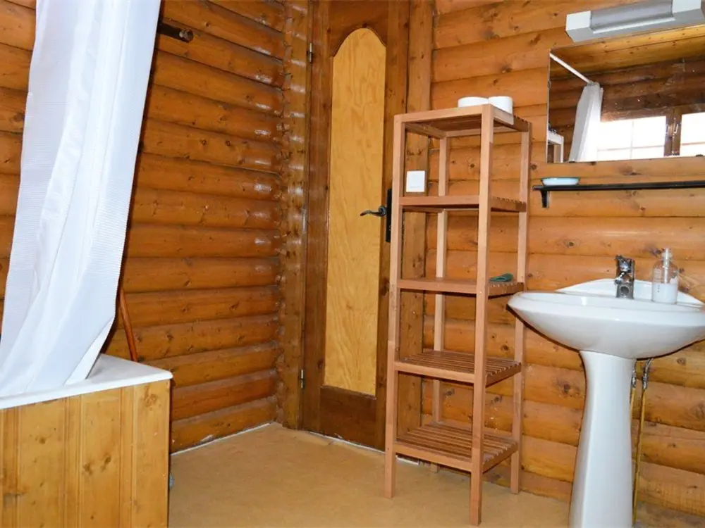 Maison de Vacances Bolquère-Pyrénées 2000 21