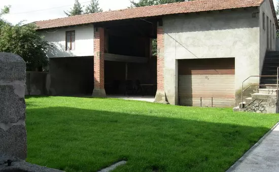 Mas d'Aravo