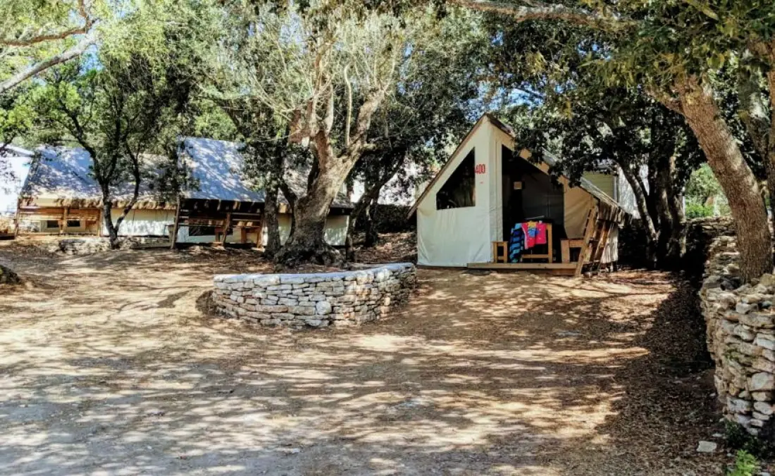 Camping Campo Di Liccia3 étoiles★★★