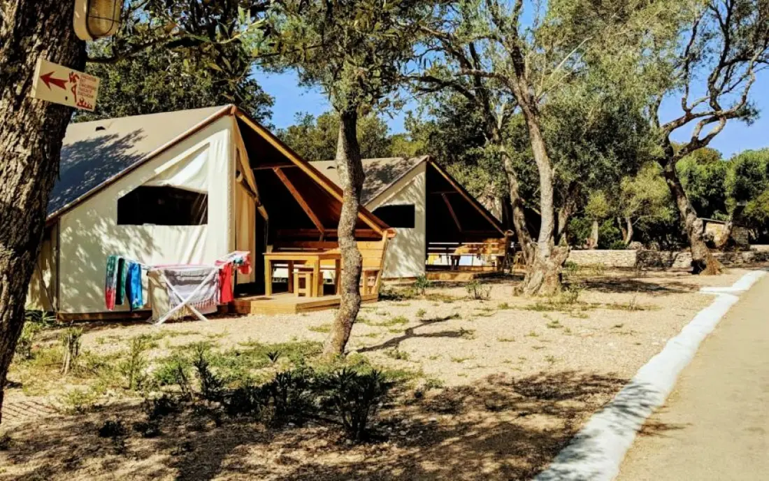 Camping Campo Di Liccia3 étoiles★★★