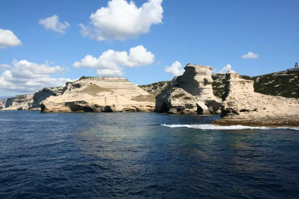 Camping Campo Di Liccia3 étoiles★★★