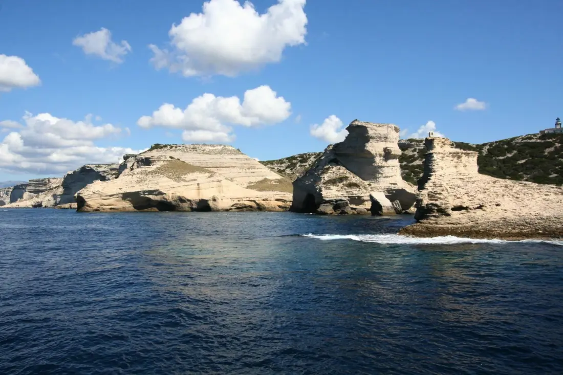 Camping Campo Di Liccia3 étoiles★★★