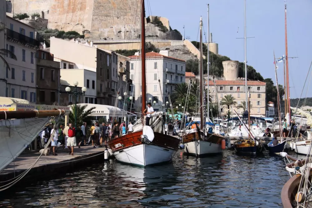 Camping Campo Di Liccia3 étoiles★★★