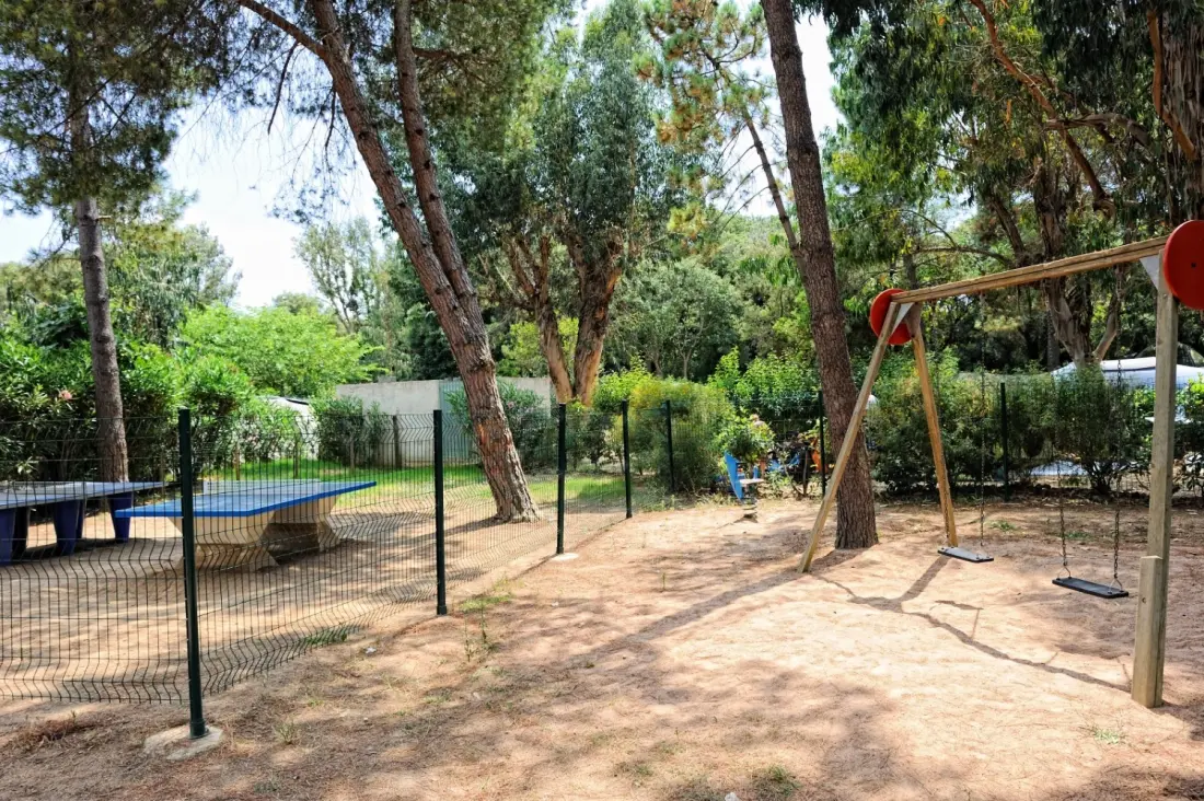 Camping Campo Di Liccia3 étoiles★★★