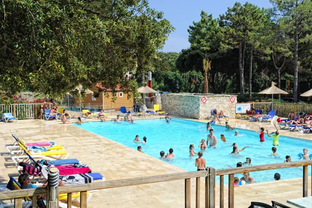 Camping Campo Di Liccia3 étoiles★★★