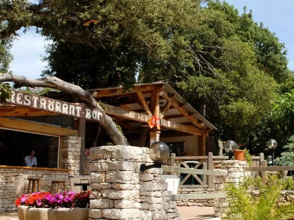 Camping Campo Di Liccia3 étoiles★★★