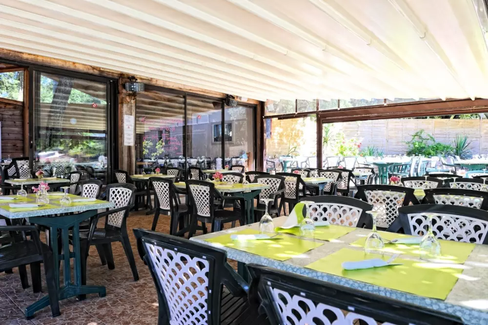 Camping Campo Di Liccia3 étoiles★★★