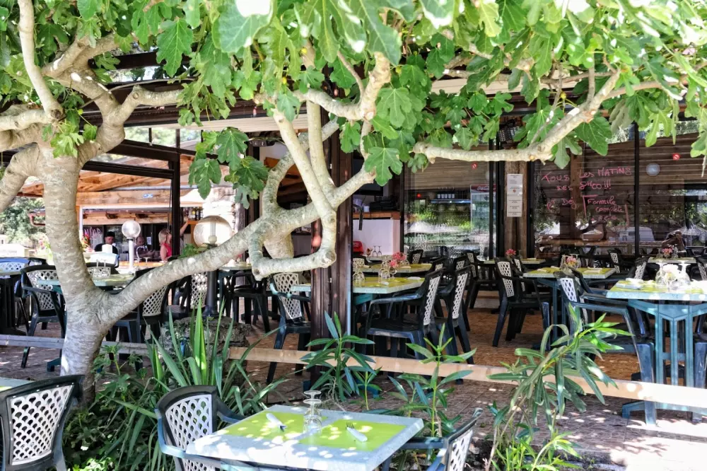 Camping Campo Di Liccia3 étoiles★★★