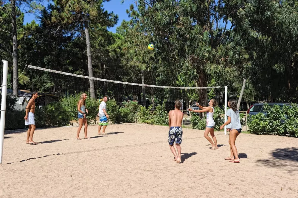 Camping Campo Di Liccia3 étoiles★★★