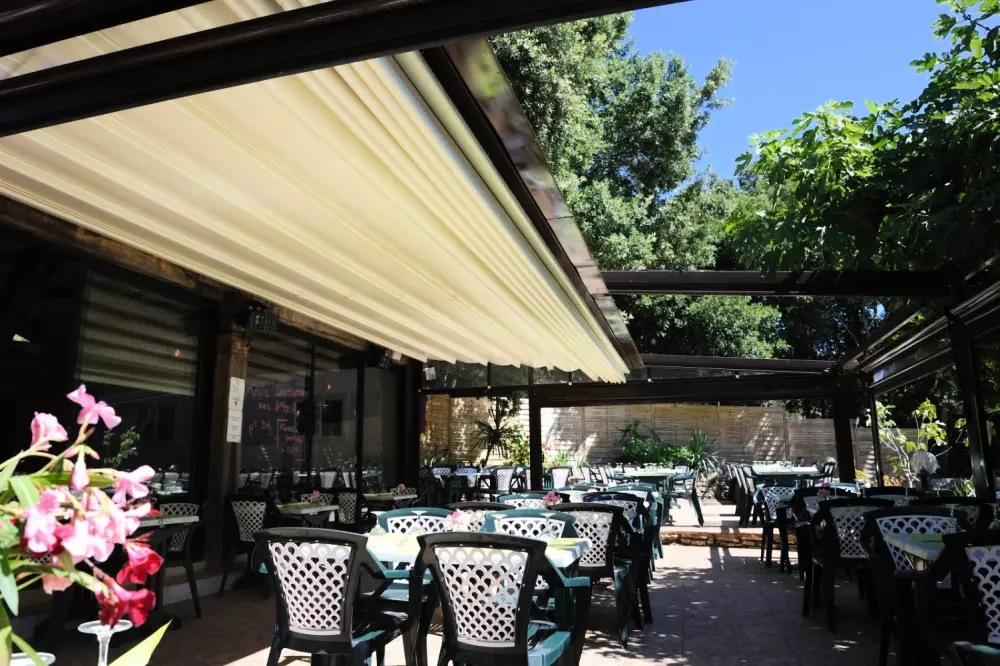 Camping Campo Di Liccia3 étoiles★★★