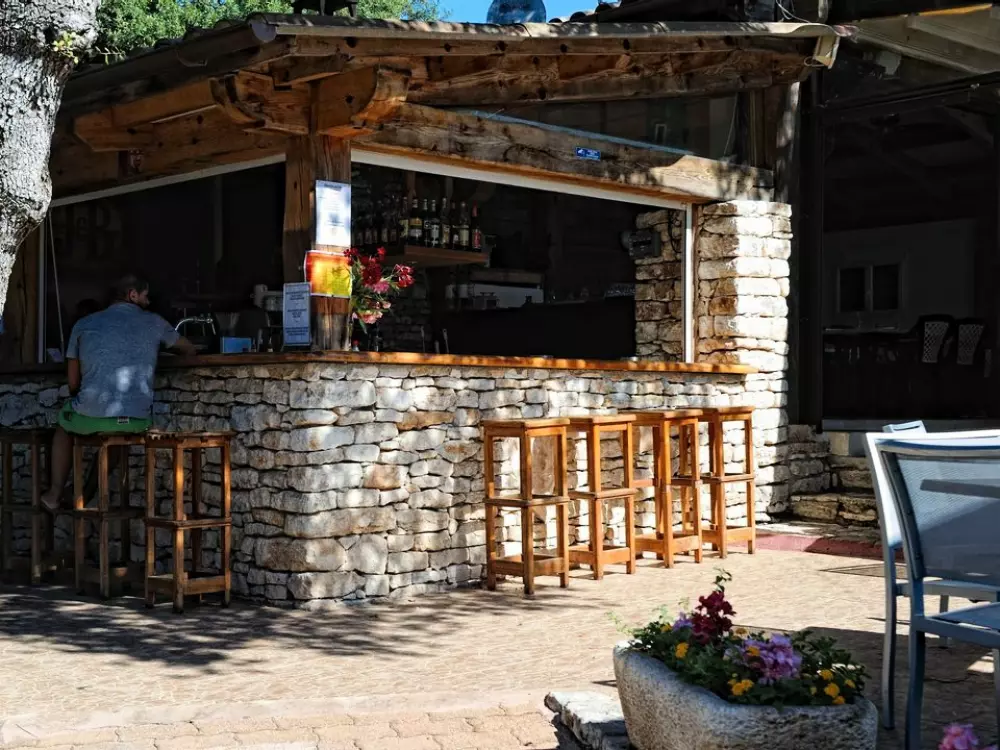 Camping Campo Di Liccia3 étoiles★★★