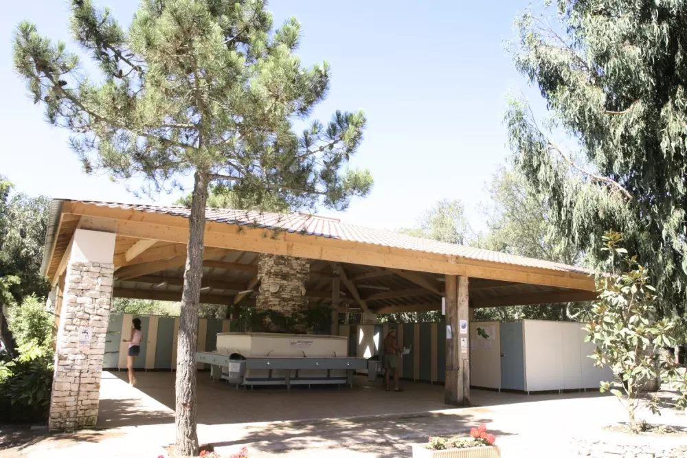 Camping Campo Di Liccia3 étoiles★★★