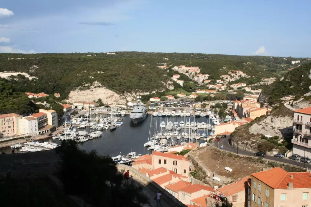 Camping Campo Di Liccia3 étoiles★★★