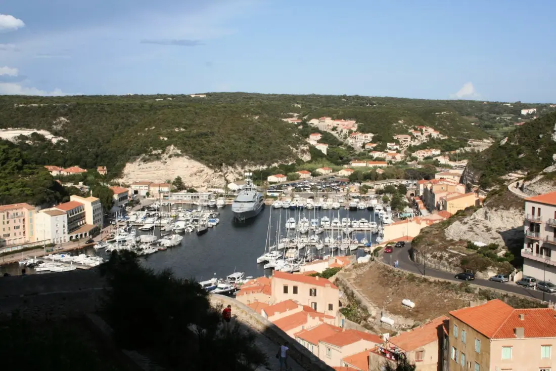 Camping Campo Di Liccia3 étoiles★★★