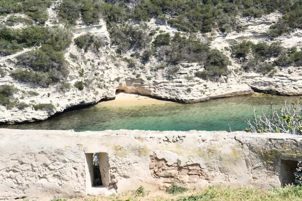 Camping Campo Di Liccia3 étoiles★★★