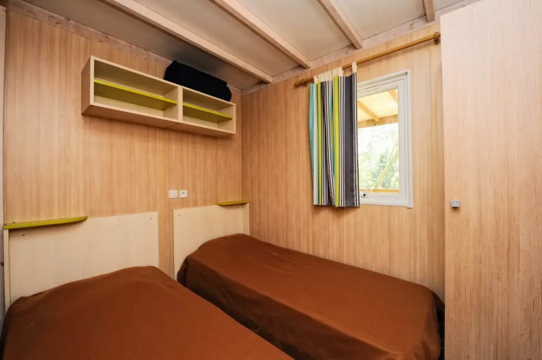 Camping Campo Di Liccia3 étoiles★★★