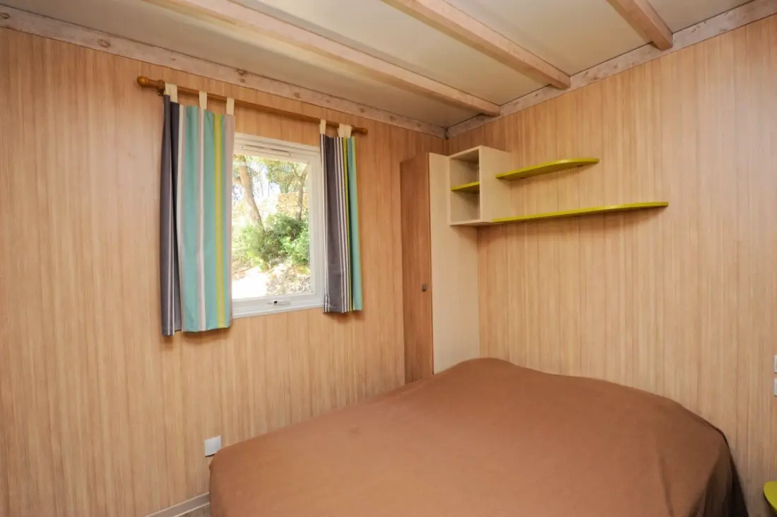 Camping Campo Di Liccia3 étoiles★★★