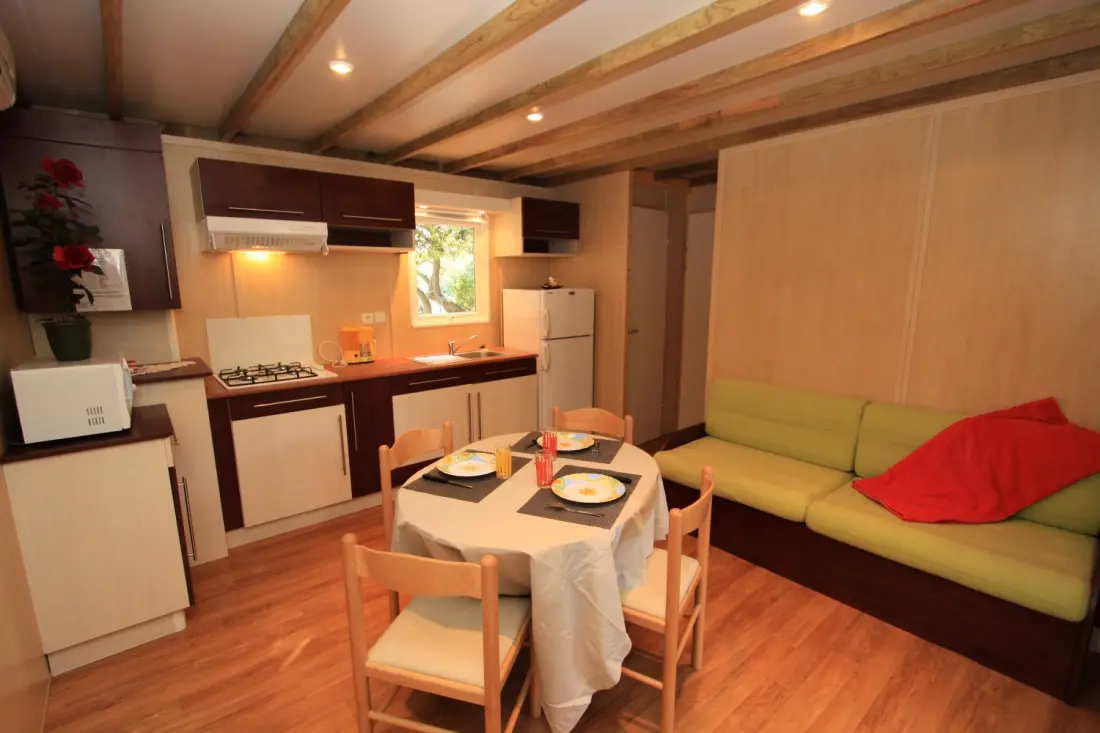Camping Campo Di Liccia3 étoiles★★★