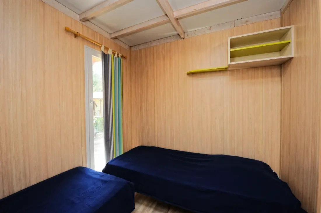 Camping Campo Di Liccia3 étoiles★★★