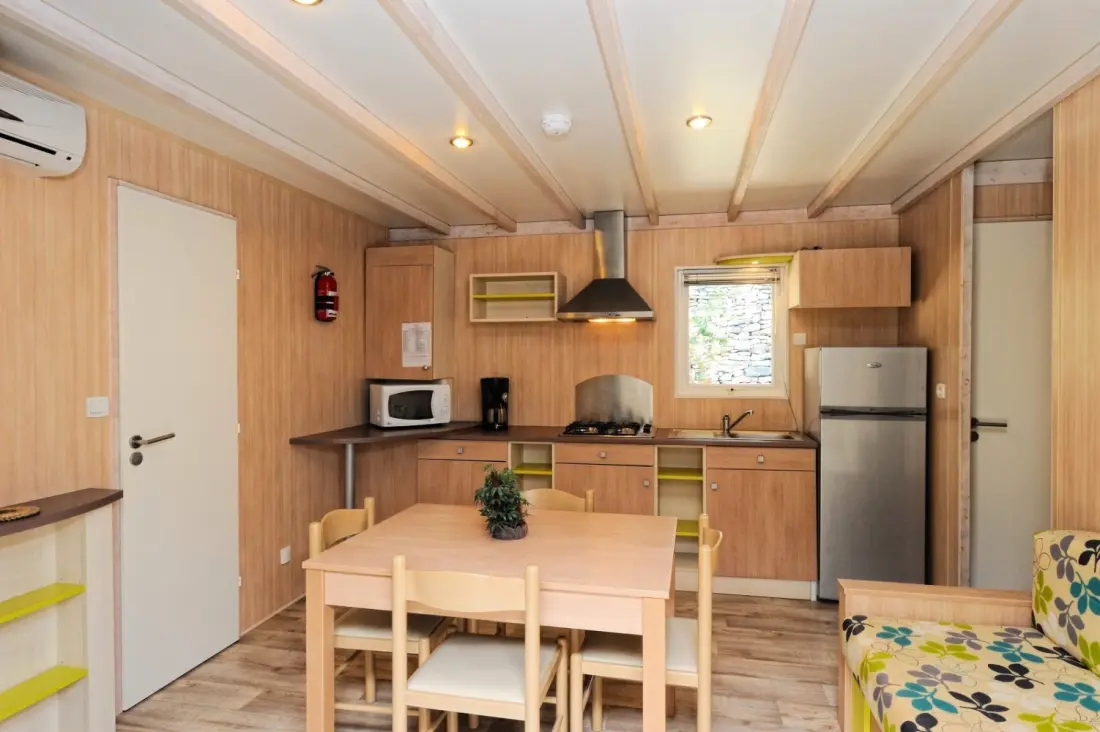 Camping Campo Di Liccia3 étoiles★★★