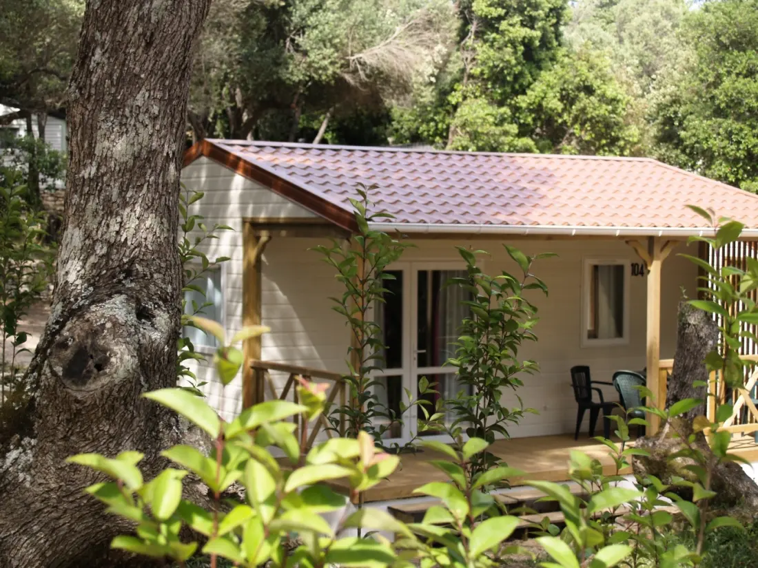 Camping Campo Di Liccia3 étoiles★★★